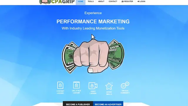 Video thumbnail for (BRAND NEW) CPA Marketing Tutorial • Make $2.05 Per Lead_2