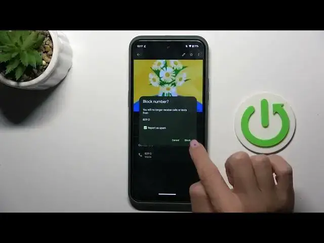 'Video thumbnail for How to Block Number on NOKIA XR21'