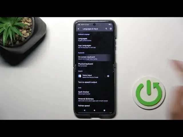Video thumbnail for How to Show Emoji Suggestions in MOTOROLA Razr 40 – Allow Emoji Suggestions