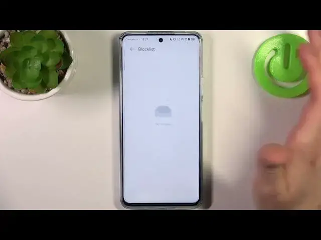 'Video thumbnail for How To Set Up Portable Hotspot On HUAWEI Nova 11i'