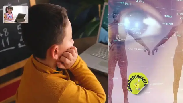 Video thumbnail for AI is Shaping Global Education for Everyone
