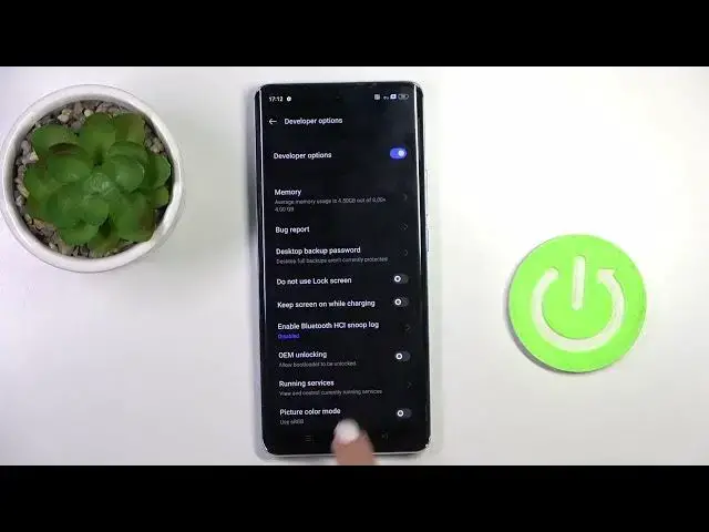 Video thumbnail for Oppo Reno 10 Automatic System Updates / How to update system automaticly on Oppo Reno 10
