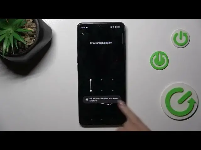 'Video thumbnail for How to Enable Developer Options in OPPO F23 – Open Advanced Settings'