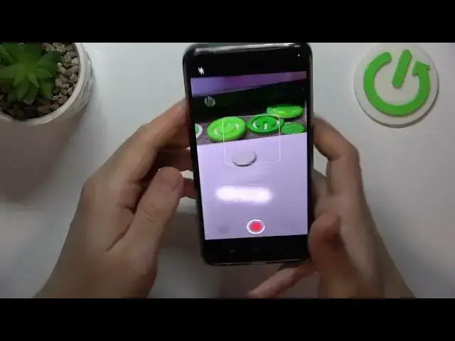 'Video thumbnail for How to Record Slow Motion Videos on REALME 9 Pro+'