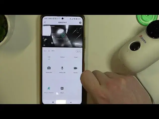 Video thumbnail for How To Use Camera Microphone On Ctronics A3