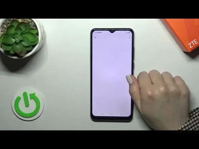'Video thumbnail for How to Disable the Hey Google Voice Match Option for the Google Assistant on ZTE Blade A53 Pro'