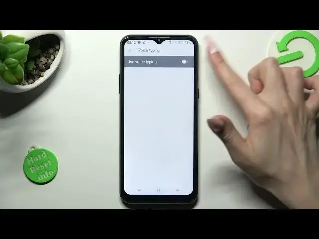'Video thumbnail for How to Turn On and Use Voice Typing on DOOGEE X95? - Set Up Voice Typing'