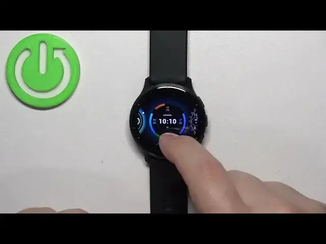'Video thumbnail for How to Change Watch Face on GARMIN Venu 3'