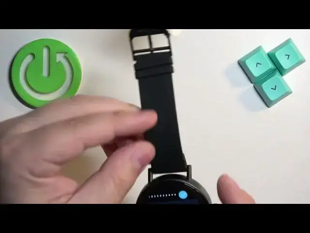 Video thumbnail for How to Connect to the WiFi Network on MISFIT Vapor 2 Smartwatch - Unleash Seamless Connectivity!