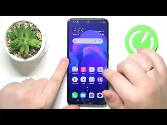 Video thumbnail for How to Lock WhatsApp in VIVO - Enrolling the App Lock Feature