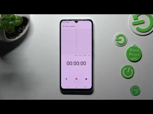 'Video thumbnail for How to Record Sounds on VIVO IQOO U5X'