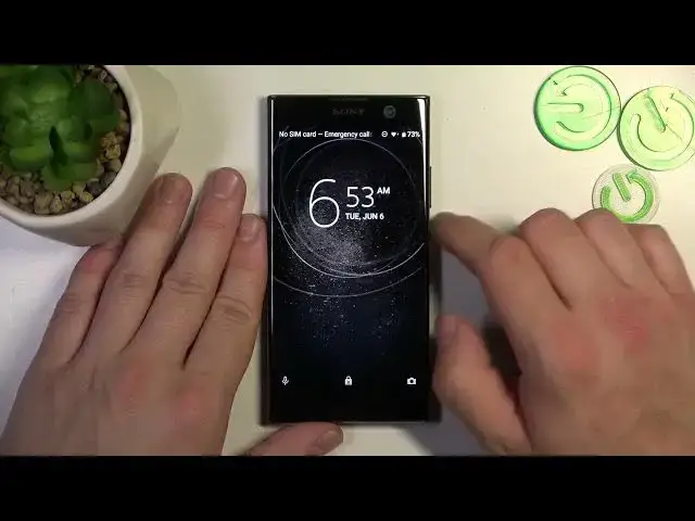 Video thumbnail for All Available Unlock Methods On Sony Xperia XA2