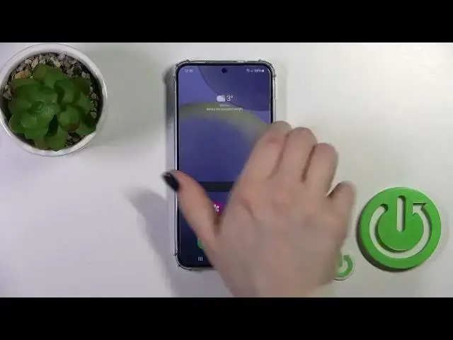 'Video thumbnail for How to Turn Off Always On Display on SMASUNG Galaxy S24'
