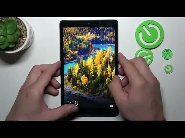 Video thumbnail for Does HUAWEI MediaPad M5 Lite Have Headphones Jack?