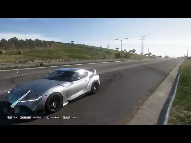 Video thumbnail for How To Enter Drone Mode In Forza Horizon V