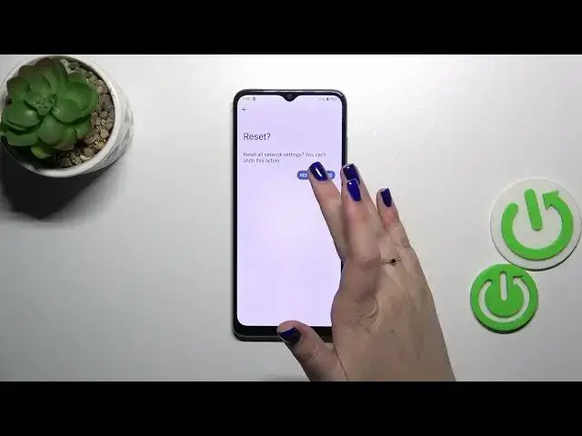'Video thumbnail for How to Reset Network Preferences on MOTOROLA Moto E22i'
