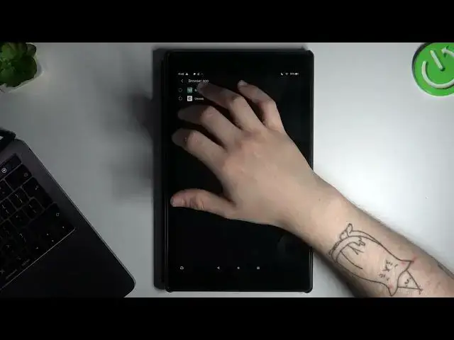 Video thumbnail for How to Change the Default Web Browser on Amazon Tablet? Open System Default Applications & Setup it!