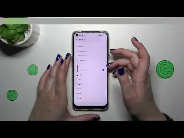 'Video thumbnail for How to Change Ringtone on OPPO F19?'