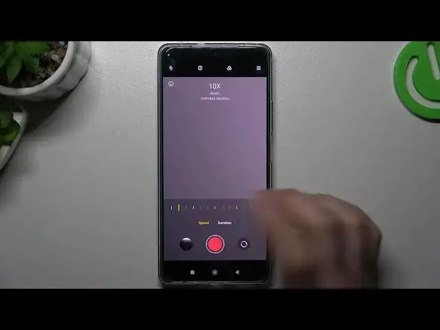 Video thumbnail for How to Change Time Lapse Video Speed on Poco F5? How to Adjust Time Lapse Video Speed in Camera!