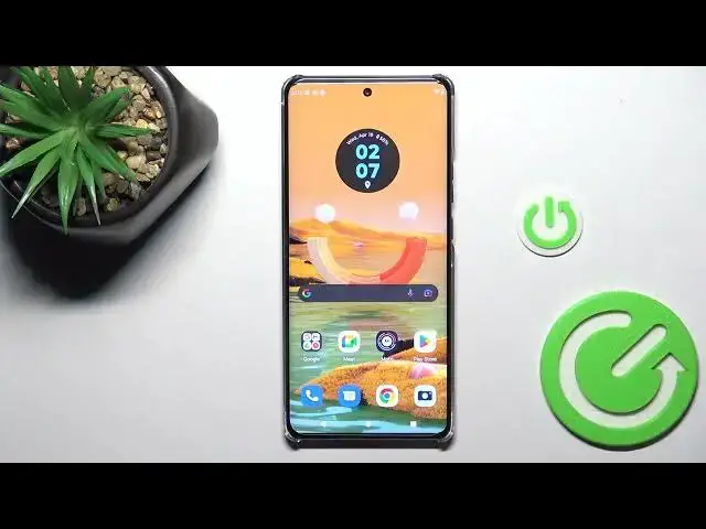 'Video thumbnail for How To Update Apps On Motorola Edge 40 Pro'