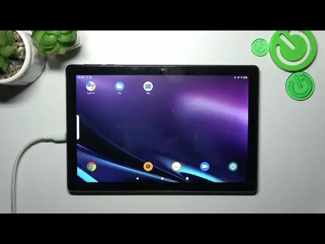 Video thumbnail for How to Find Recyle Bin on Alcatel 1T 10 Smart?