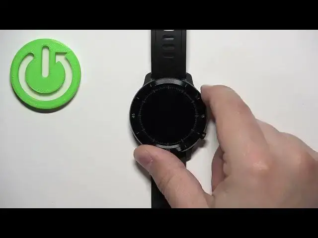 Video thumbnail for Getting Started: How to Power On Your MOBVOI TicWatch GTX
