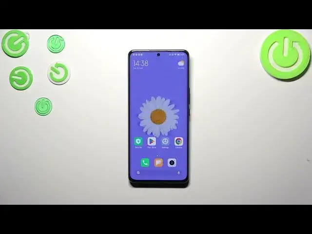 'Video thumbnail for How to Perform Virus Scan on XIAOMI 12S Pro?'