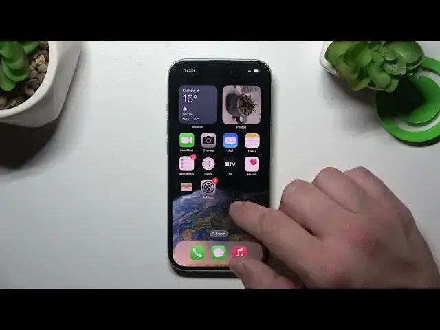 Video thumbnail for How to Manage Apple Wallet on iPhone 15?