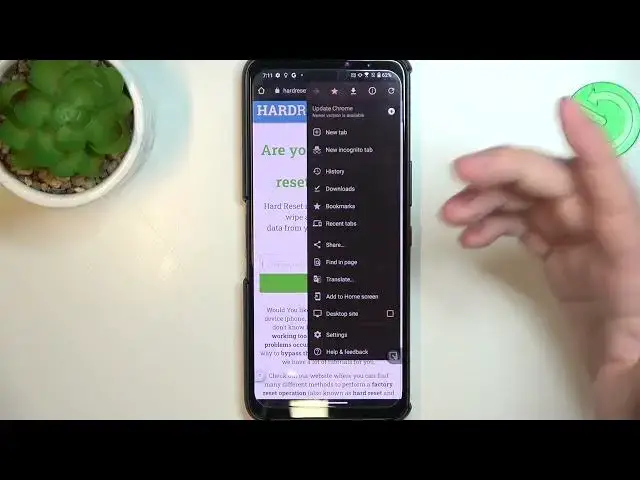 Video thumbnail for How To Add Website Shortcut To Home Screen on Asus Rog Phone 7?