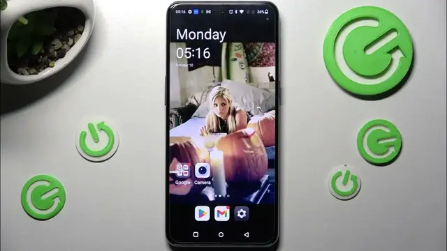 'Video thumbnail for How to Check the Device Specifications on the OnePlus 10T (DevCheck System and Hardware Info App)?'