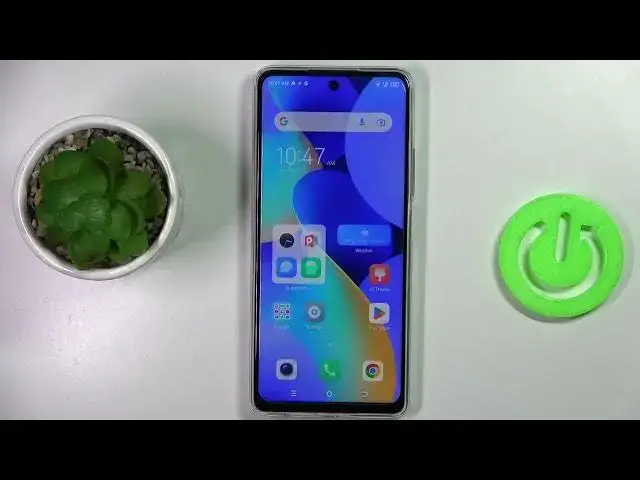 Video thumbnail for How to Close All Running Apps on TECNO Camon 20 Pro