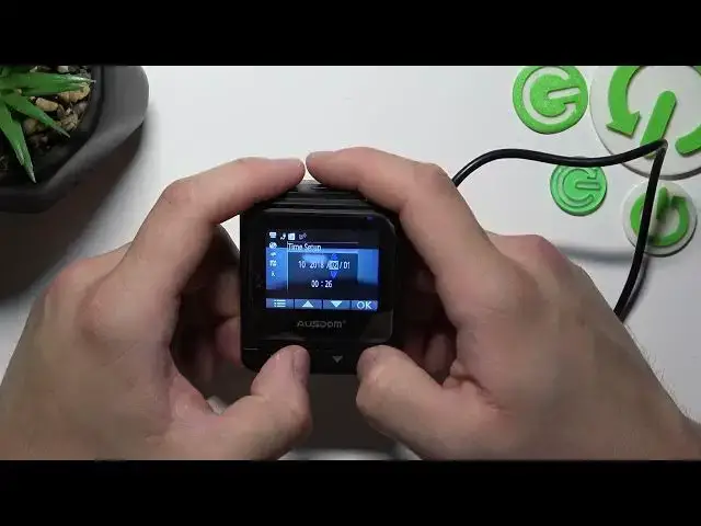 Video thumbnail for How to Find & Manage Time & Date Settings on Ausdom A261 Dash Cam?