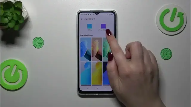 Video thumbnail for How to Change Wallpapers on INFINIX Hot 30i
