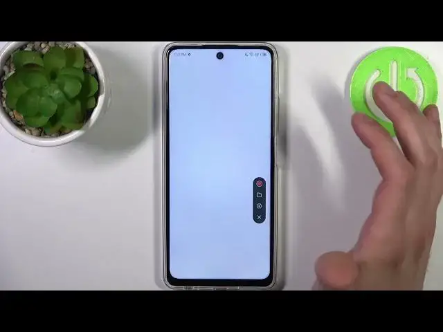 Video thumbnail for How to Record Screen on Infinix Hot 30 - Video Screen Recording
