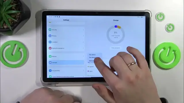 Video thumbnail for How to Format an SD Card on BLACKVIEW Tab 12 Pro