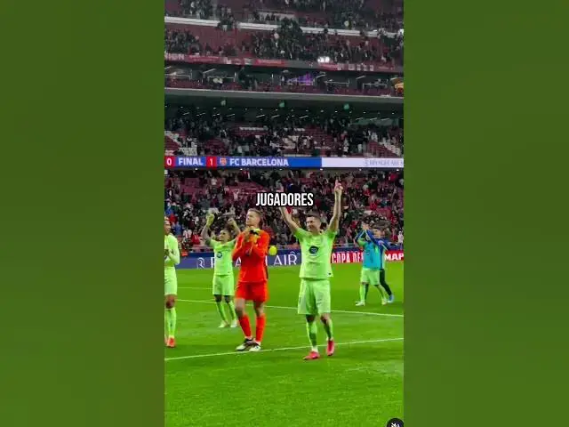 Video thumbnail for SI PLANEAS TU EQUIPO MEJOR QUE DECO, ÉSTE ES TU MOMENTO