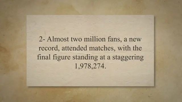 Video thumbnail for Spain reign as Women’s World Cup goes Beyond Greatness