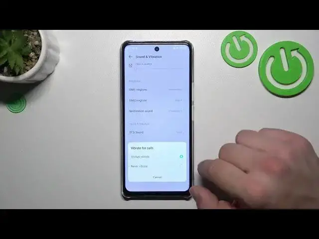 'Video thumbnail for How to Enable/Disable Vibrations for Calls on INFINIX Note 30? - Manage Call Vibration'