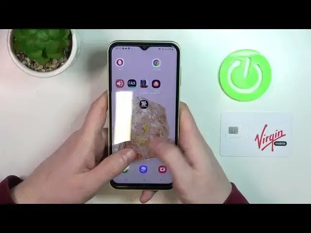 'Video thumbnail for How Big Is Samsung Galaxy A14  - Hand Size Comparison'
