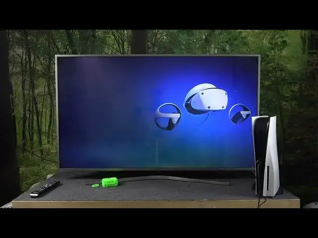 Video thumbnail for How To Manage Video Output In PlayStation VR2