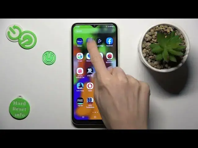 'Video thumbnail for How to Check Total Screen Time on Samsung Galaxy F04?'