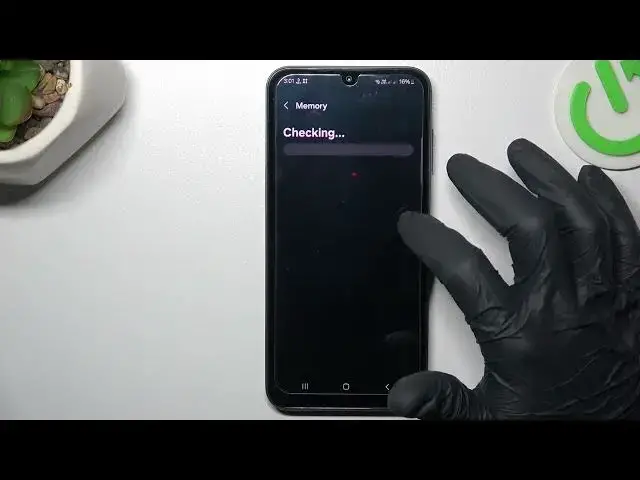 'Video thumbnail for How to Extend RAM Memory on SAMSUNG Galaxy A15'