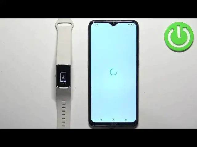 Video thumbnail for How to Pair FITBIT Charge 6 With Android Phone