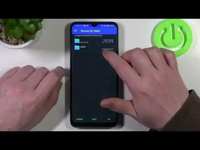 Video thumbnail for How to Extract ZIP & RAR on HONOR X6 / Unpack Files via RAR App