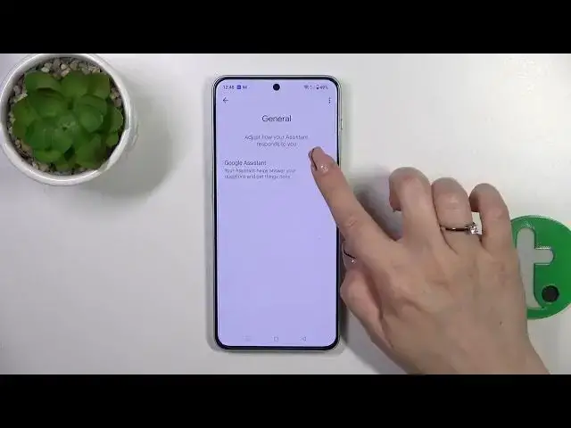 Video thumbnail for How to Activate Google Assistant on OnePlus Nord 3 5G?