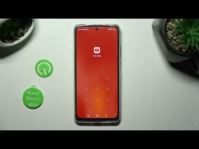 'Video thumbnail for How To Put Password On Apps In Xiaomi Redmi Note 12S | App Lock'