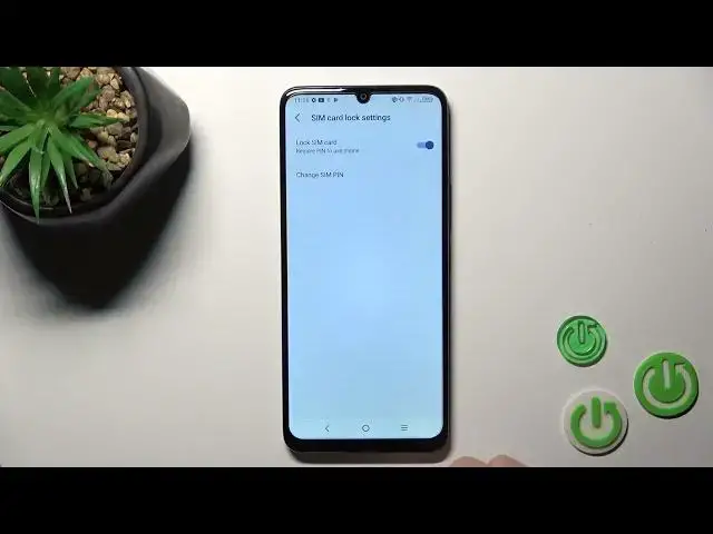 'Video thumbnail for How to Lock SIM Card with SIM PIN on TCL 40 SE?'