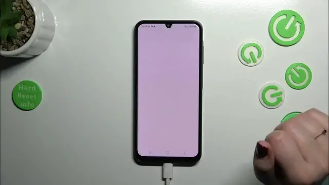 'Video thumbnail for How to Block Number on SAMSUNG Galaxy A25'