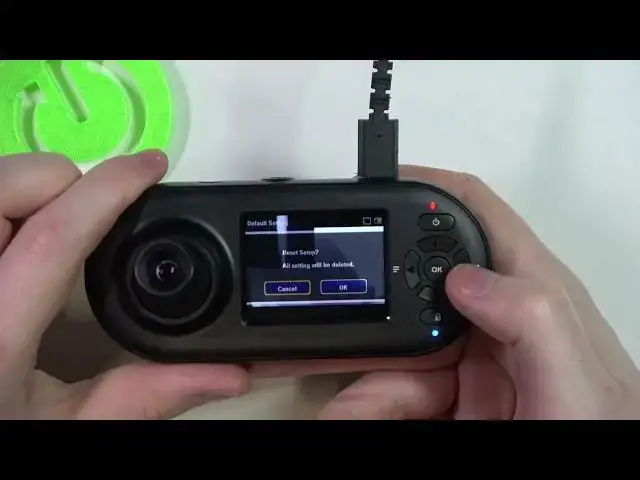 Video thumbnail for How To Factory Reset Motorola Dash Cam