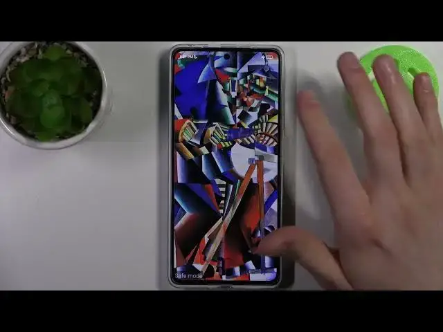 'Video thumbnail for How to Boot Safe Mode on POCO X5 Pro?'